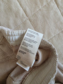 Free People Cotton Linen Pants (L)