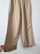 J.Crew Linen Blend Pants (S)