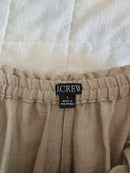 J.Crew Linen Blend Pants (S)