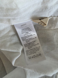 NEW Madewell Gingham Dress (S)