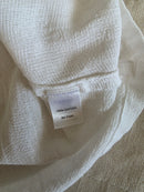 Crochet Cotton Top (MP)