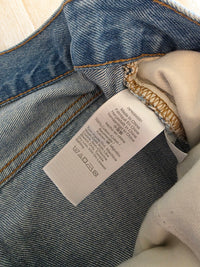 Madewell Relaxed Denim Shorts (27)