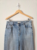 Oliver Logan Wide Leg Jeans (30)