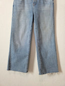 Oliver Logan Wide Leg Jeans (30)