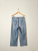 Oliver Logan Wide Leg Jeans (30)