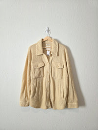 NEW Thread & Supply Textured Jacket (L)