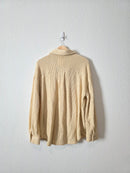 NEW Thread & Supply Textured Jacket (L)