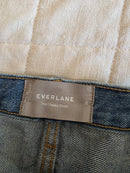 Everlane Cheeky Denim Short (29)