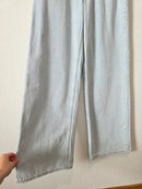 Abercrombie Baggy Wide Leg Jeans (24/25)