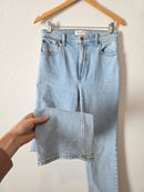 Abercrombie 90s Straight Jeans (28/6)