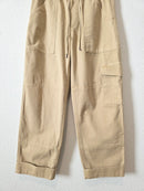 Gap Relaxed Cargo Pants (M)
