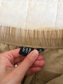 Gap Relaxed Cargo Pants (M)