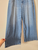 NEW Baggy Wide Leg Jeans (18)