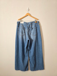 NEW Baggy Wide Leg Jeans (18)