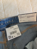 NEW Baggy Wide Leg Jeans (18)