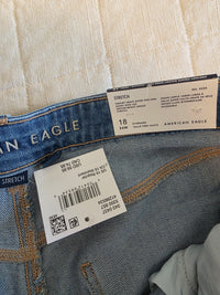 NEW Baggy Wide Leg Jeans (18)