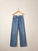 Abercrombie 90s Relaxed Jeans (26/2)