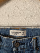 Abercrombie 90s Relaxed Jeans (26/2)