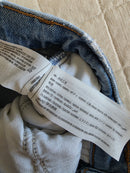 Abercrombie 90s Relaxed Jeans (26/2)