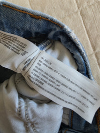 Abercrombie 90s Relaxed Jeans (26/2)