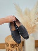 Everlane Black Modern Loafer (10)