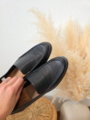 Everlane Black Modern Loafer (10)