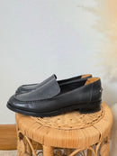 Everlane Black Modern Loafer (10)