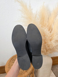 Everlane Black Modern Loafer (10)