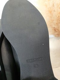 Everlane Black Modern Loafer (10)