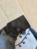 Free People Relaxed Denim Shorts (XL)