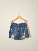 Gap Relaxed Denim Shorts (28/6)