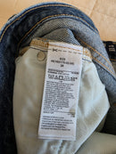 Gap Relaxed Denim Shorts (28/6)