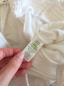 Aerie Linen Wide Leg Pants (L)