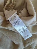 Splendid Wide Leg Linen Jumpsuit (M)