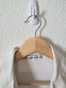 Abercrombie Linen Blend Shirt (XS)