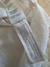 Abercrombie Linen Blend Shirt (XS)