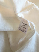 NEW Roolee Cotton Button Up (XXL)