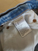 90s Boyfriend Denim Shorts (18)
