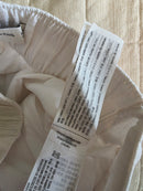 Abercrombie Wide Leg Linen Blend Pants (XXS)