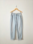 NEW Madewell Perfect Vintage Jeans (28T)