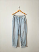 NEW Madewell Perfect Vintage Jeans (28T)