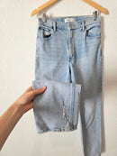 Abercrombie 90s Straight Jeans (28/6)