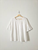 NEW Roolee Button Back Top (XXL)