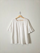 NEW Roolee Button Back Top (XXL)