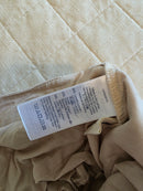 Madewell Wide Leg Pants (8T)