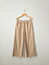 Altar'd State Wide Leg Jeans (26)