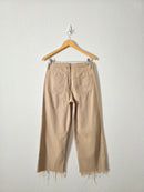 Altar'd State Wide Leg Jeans (26)