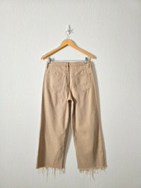 Altar'd State Wide Leg Jeans (26)