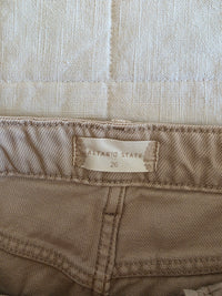 Altar'd State Wide Leg Jeans (26)