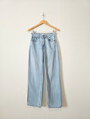 Abercrombie Loose Jeans (24/00L)